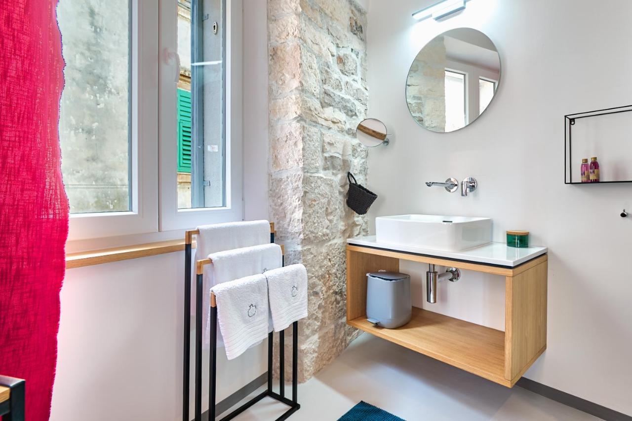 Nars Bed & Breakfast Rovinj Exterior photo